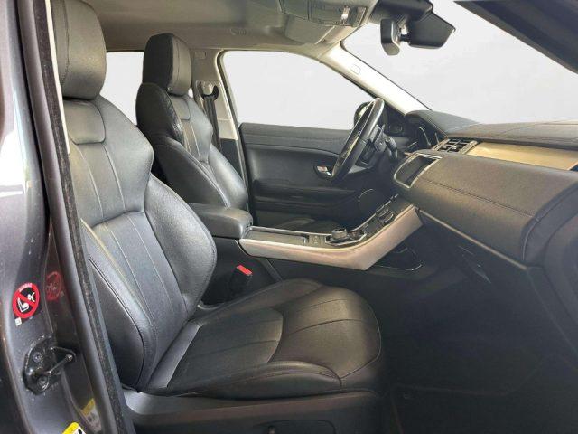 LAND ROVER Range Rover Evoque 2.0 TD4 150 CV 5p. SE Dynamic N1
