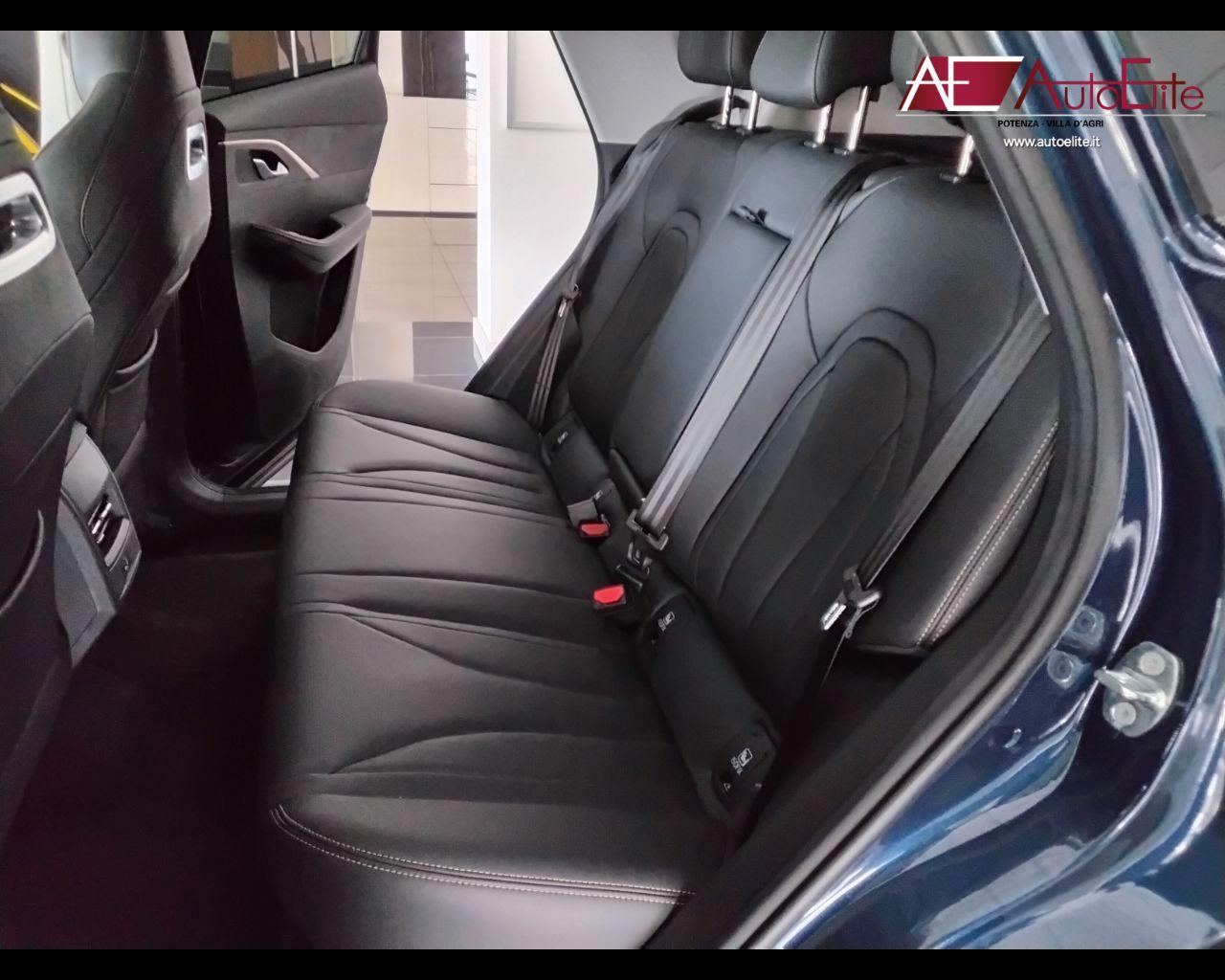 OMODA Omoda 5 1.6 TGDI 190CV aut. Launche Edition