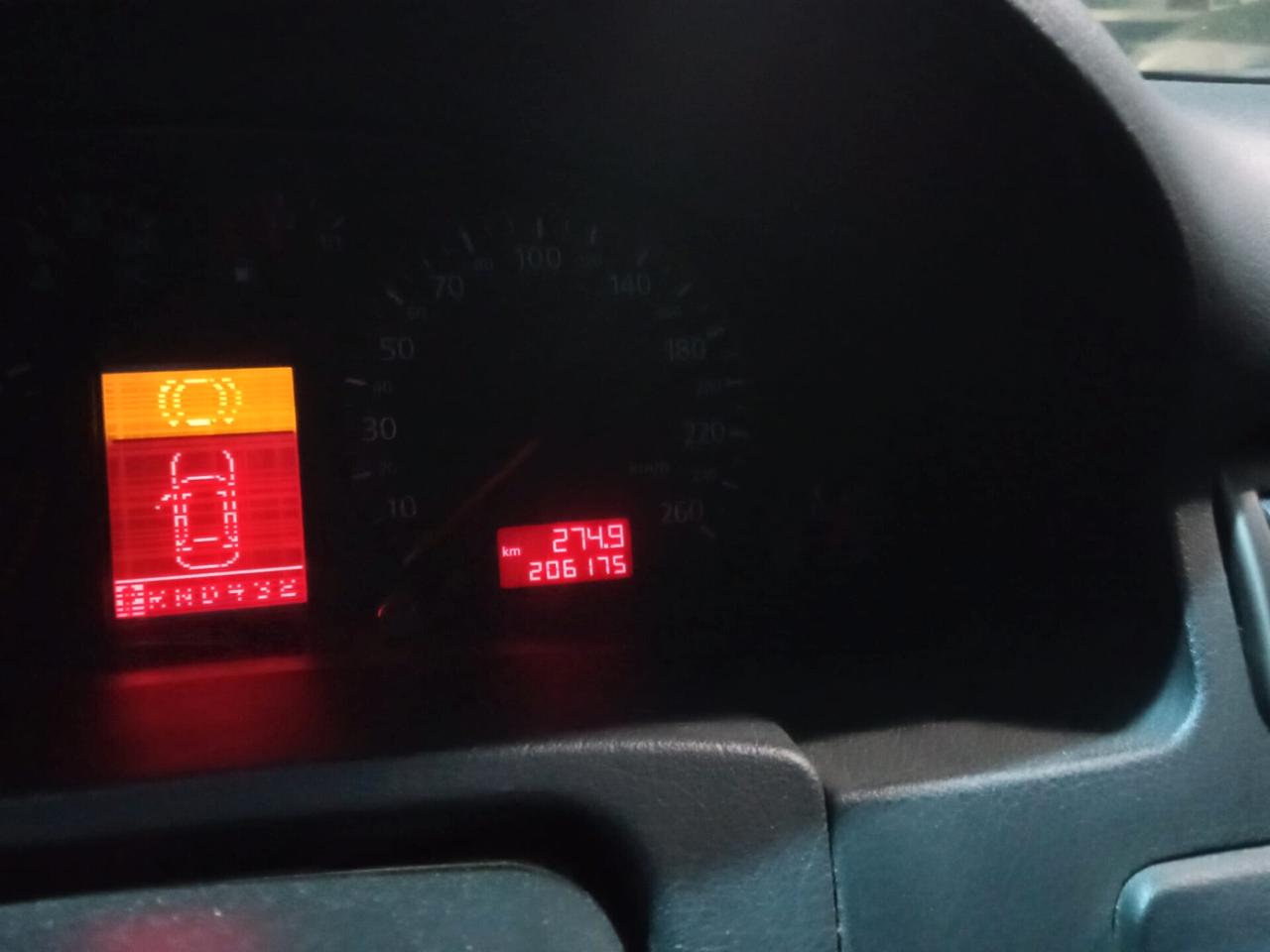 Audi A6 2.8 V6 cat Avant quattro Advance Automatica