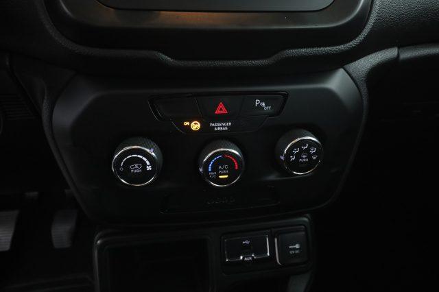 JEEP Renegade Renegade 1.4 T-Jet Longitude