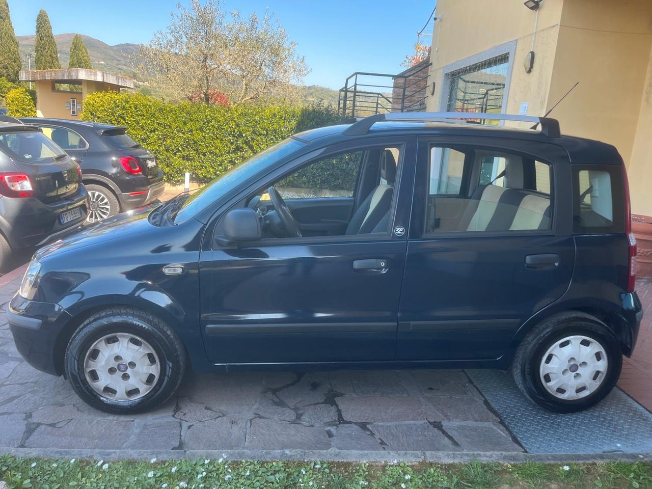 Fiat Panda 1.2 Dynamic