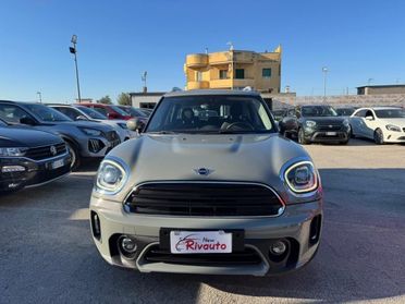 MINI Countryman 1.5 One D Northwood Edition Countryman Automatic