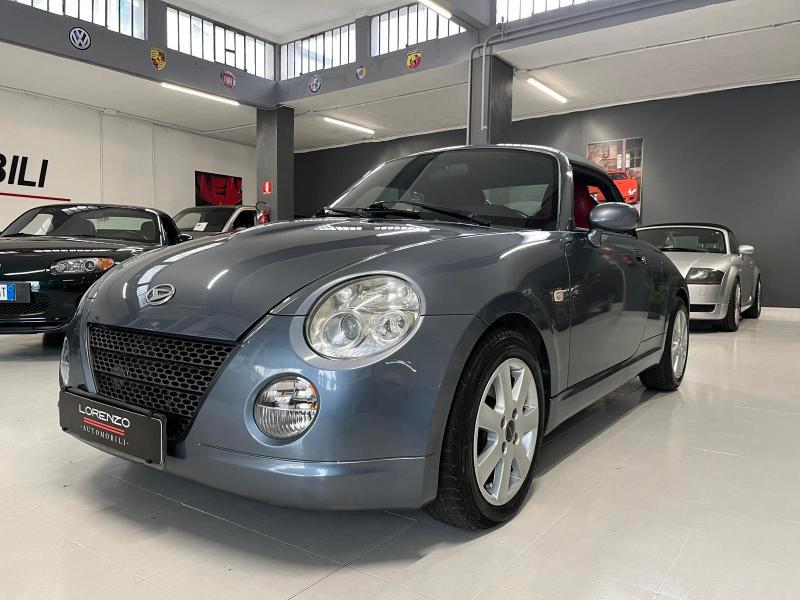 Daihatsu Copen 1.3 High Grade