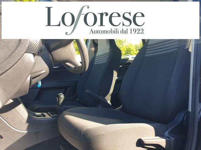 VOLKSWAGEN up! 1.0 5p. move up!