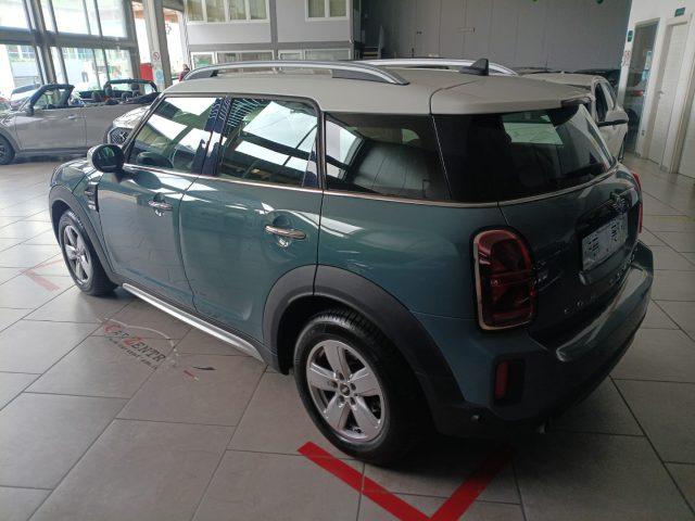 MINI Countryman 2.0 Cooper D Business Countryman