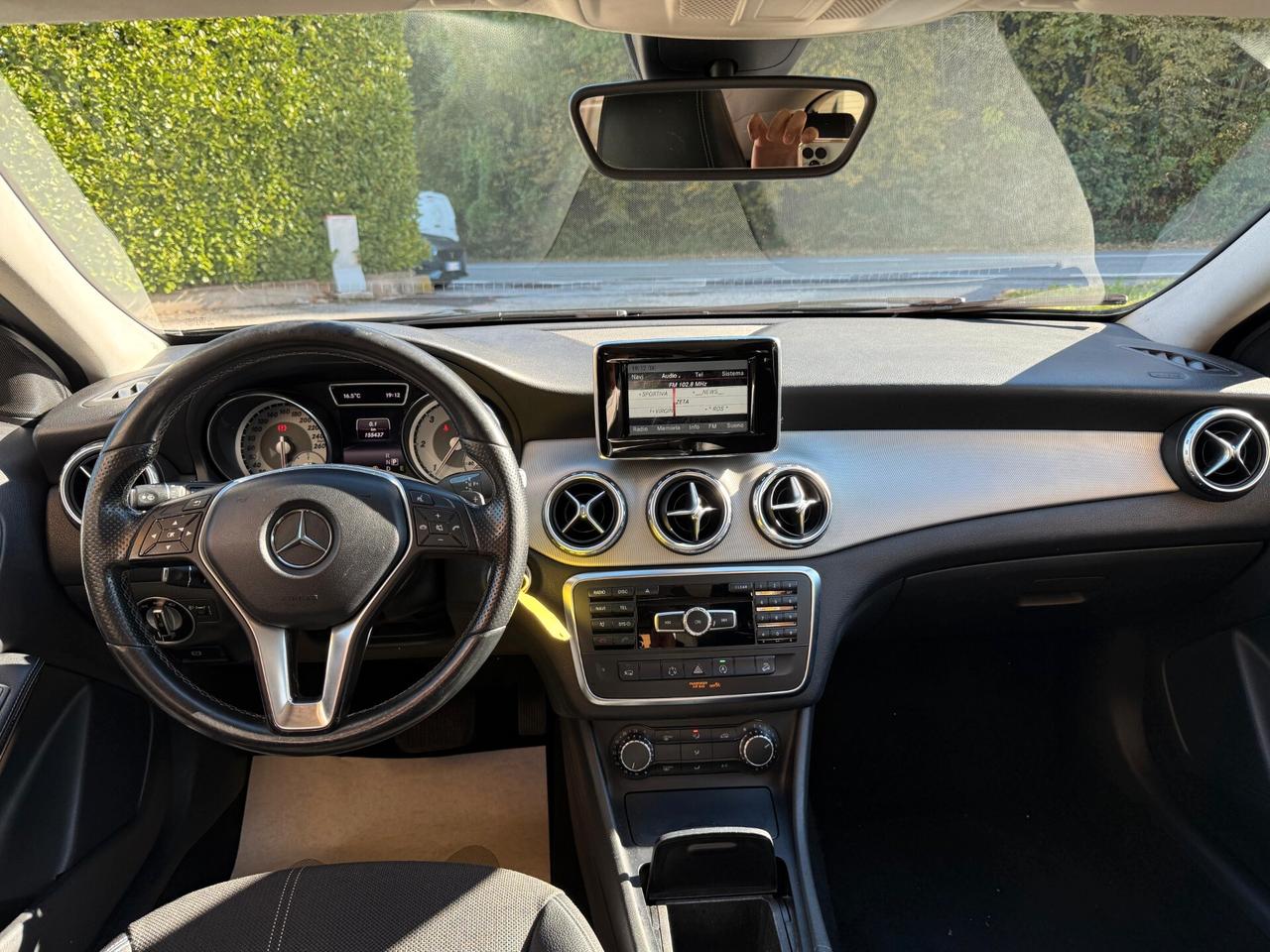 Mercedes-benz GLA 200 CDI Automatic 4Matic Premium