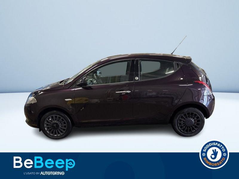 Lancia Ypsilon 1.2 8V PLATINUM 69CV