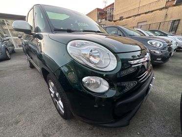 Fiat 500L 1.6 Multijet 105 CV Lounge tetto panoramico+navi