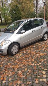 Mercedes-benz A 180 CDI Classic