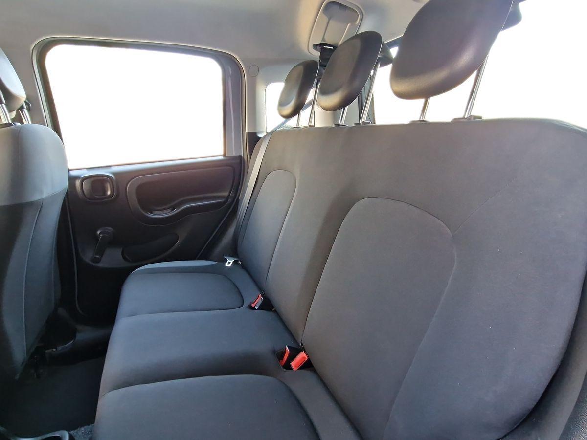 FIAT PANDA 1.3 EASY