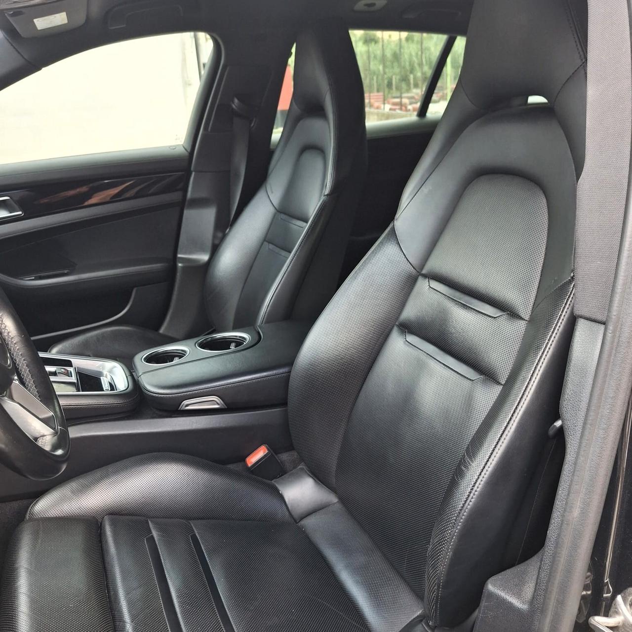 Porsche Panamera 2.9 4 E-Hybrid Sport Turismo