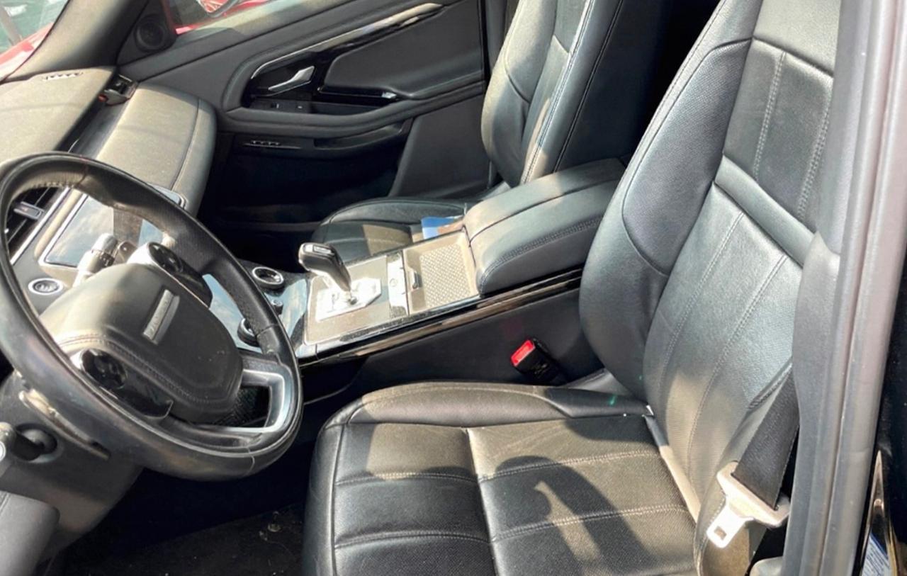 Land Rover Range Evoque 2.0D I4 240 CV AWD Auto R-Dynamic HSE