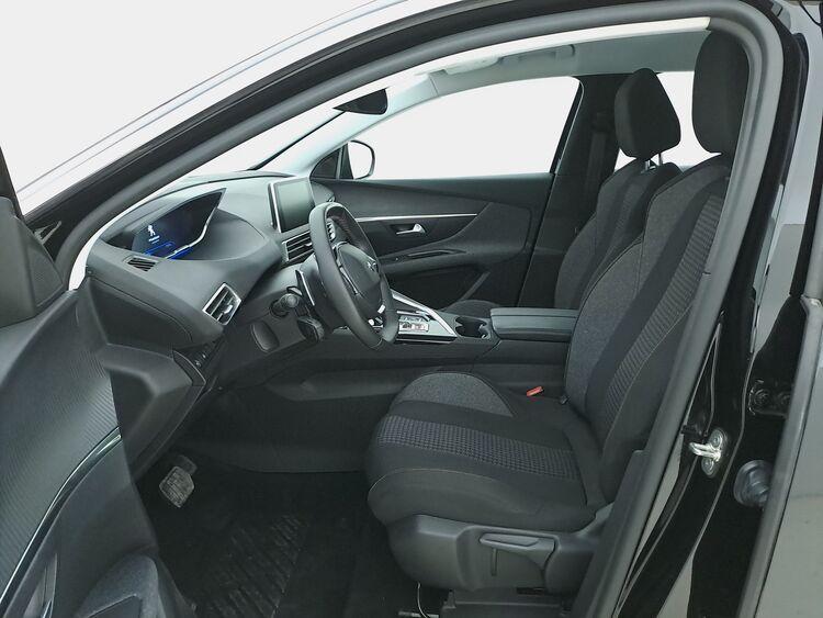 Peugeot 3008 Active Pack BZ330682 1.2 Benzina 131CV