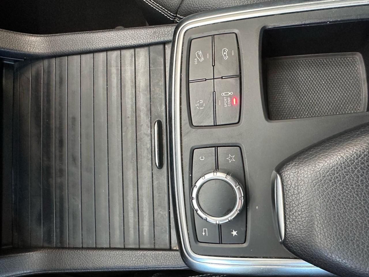 Mercedes-benz ML 250 ML 250 BlueTEC 4Matic Premium