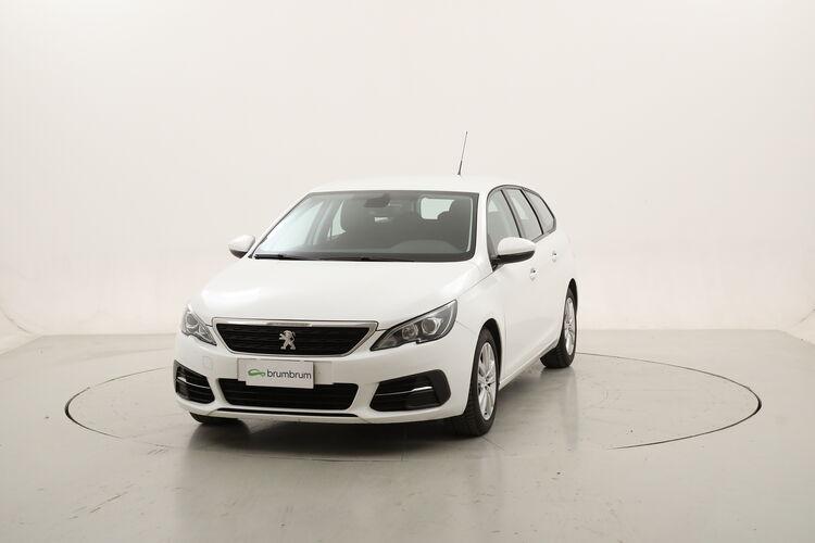 Peugeot 308 SW Active BR214171 1.5 Diesel 131CV