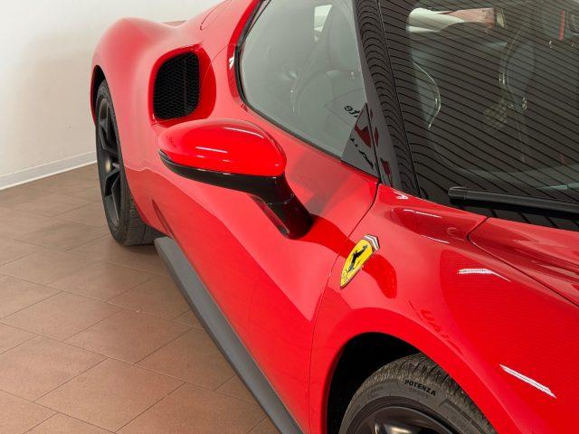 FERRARI 296 GTB ASSETTO FIORANO