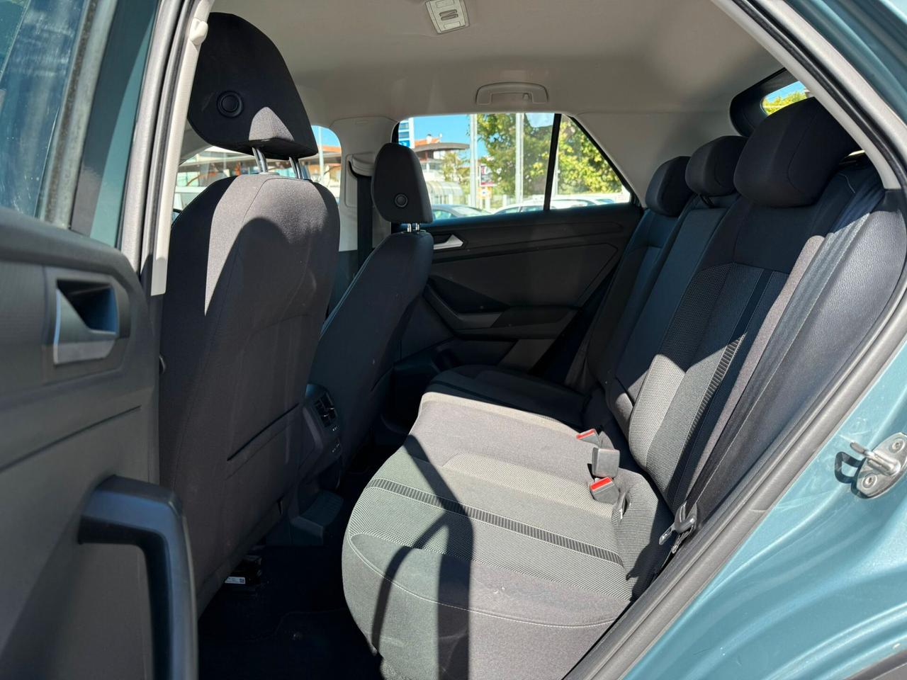 Volkswagen T-Roc 2.0 TDI SCR Life