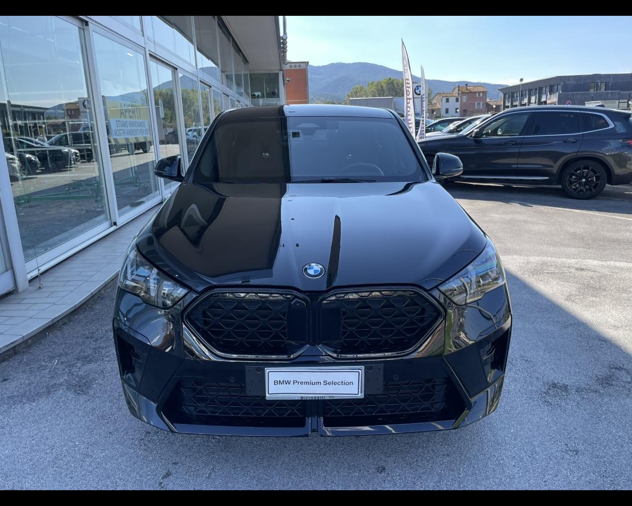 BMW X2 xDrive20d