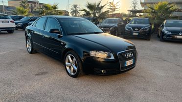 Audi A4 2.0 TDI 143CV F.AP. mult. Advanced