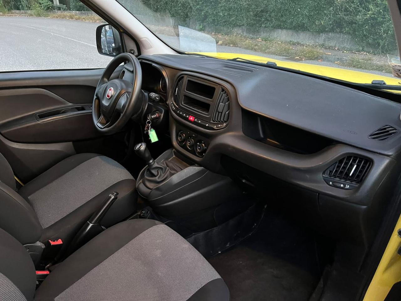 Fiat Doblo Doblò 1.3 MJT PC Combi N1 SX 5 posti n1 iva