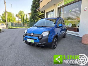 FIAT Pandina Cross GARANZIA INCLUSA
