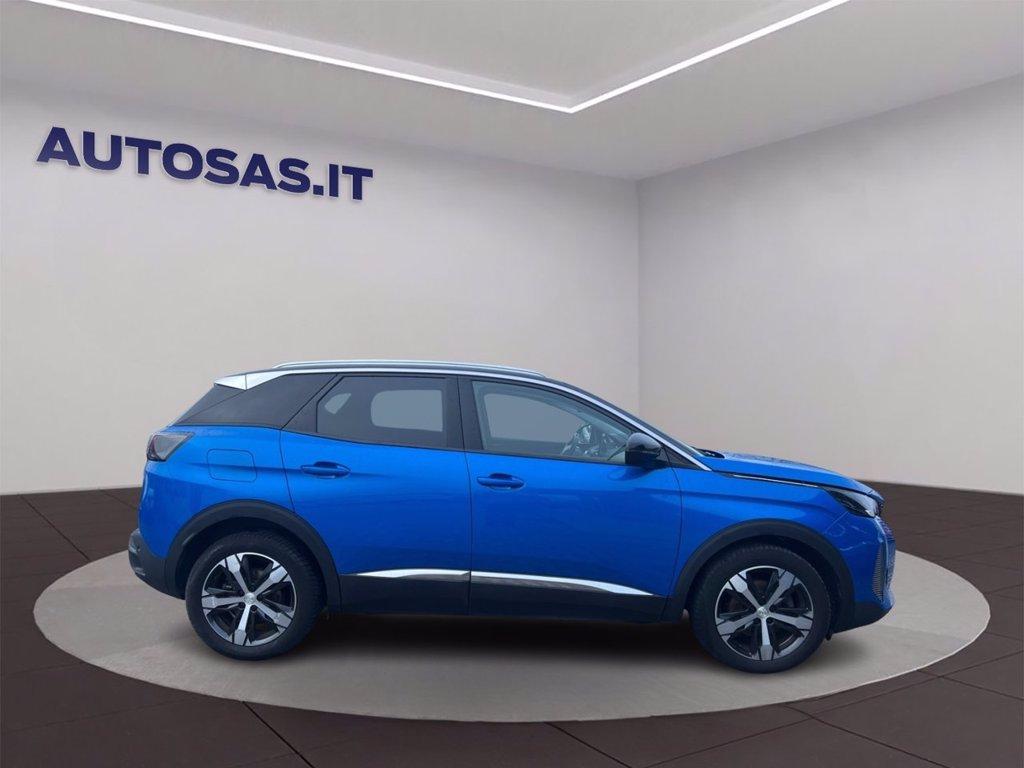 PEUGEOT 3008 BlueHDi 130 S&S Allure Pack del 2021