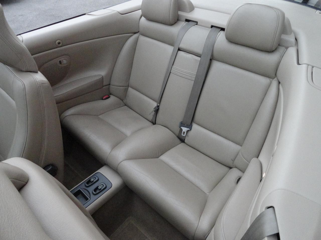 Volvo C70 Sport ** Conservata e Mantenuta Maniacalmente**
