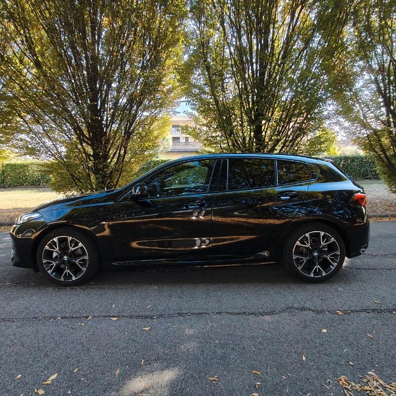 BMW Serie 1 (F70) 118d MSport