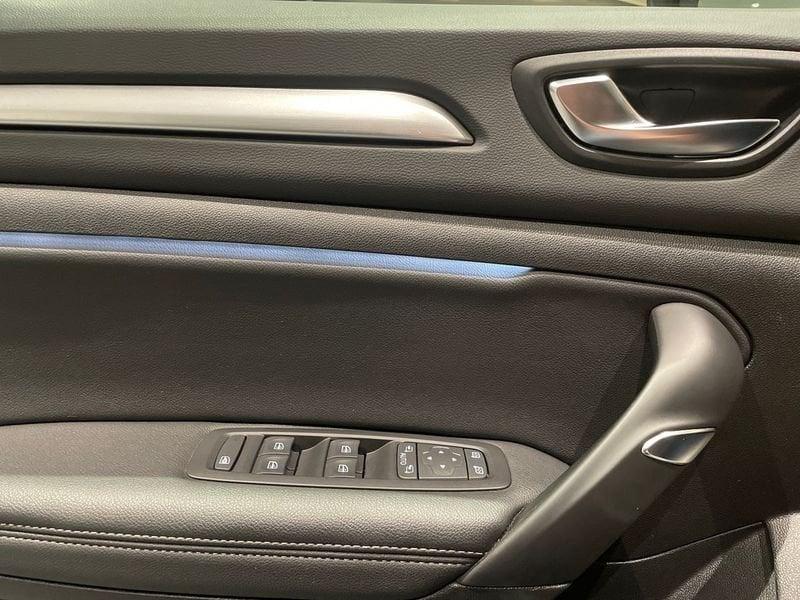 Renault Mégane Megane Sporter 1.5 blue dci Techno 115cv edc