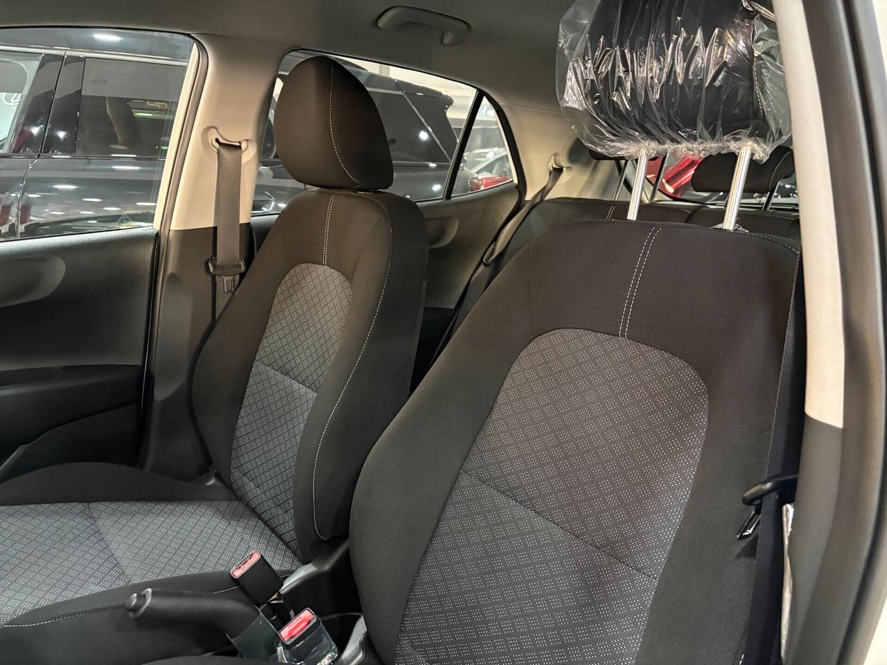 Kia Picanto 1.0 MPI 63cv Urban ITALIANA Km0