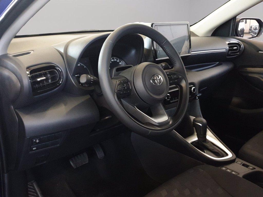 TOYOTA Yaris 1.5h 115 yaris del 2026