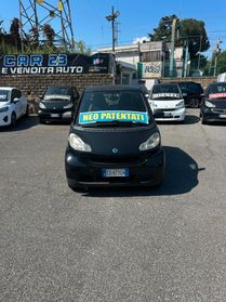 Smart 451 km originali (72.000)
