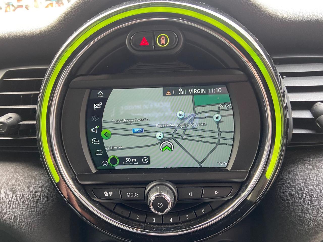 Mini Cooper SE M Cooper SE #8880