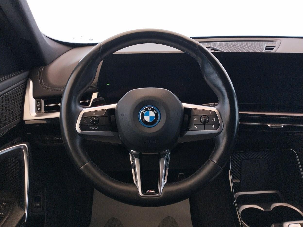 BMW IX1 xdrive 30 - IVA ESPOSTA