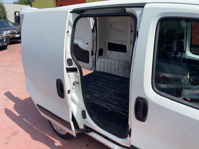 Fiat Fiorino 1.3 MJT 75CV Furgone