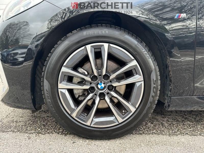 BMW Serie 2 Active Tourer SERIE 2 A.T. (U06) 218d Active Tourer Msport