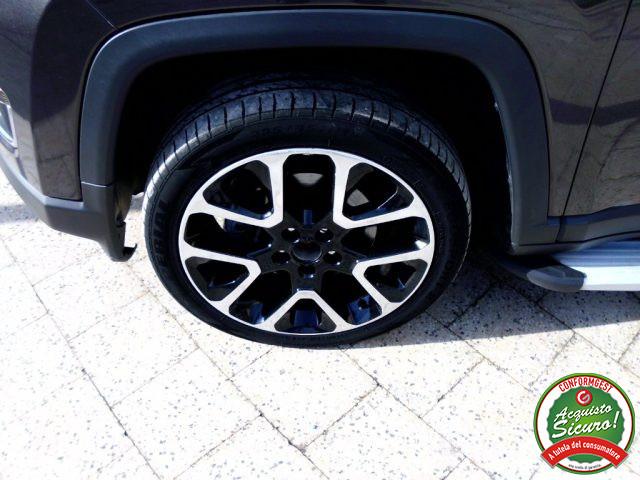 JEEP Compass 2.0 Multijet II aut. 4WD Opening Edition