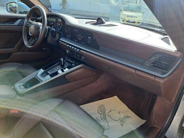 PORSCHE 911 992 CARRERA 2 COUPE’ PDK