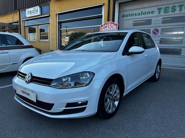 Volkswagen Golf Golf 5p 1.2 tsi Comfortline