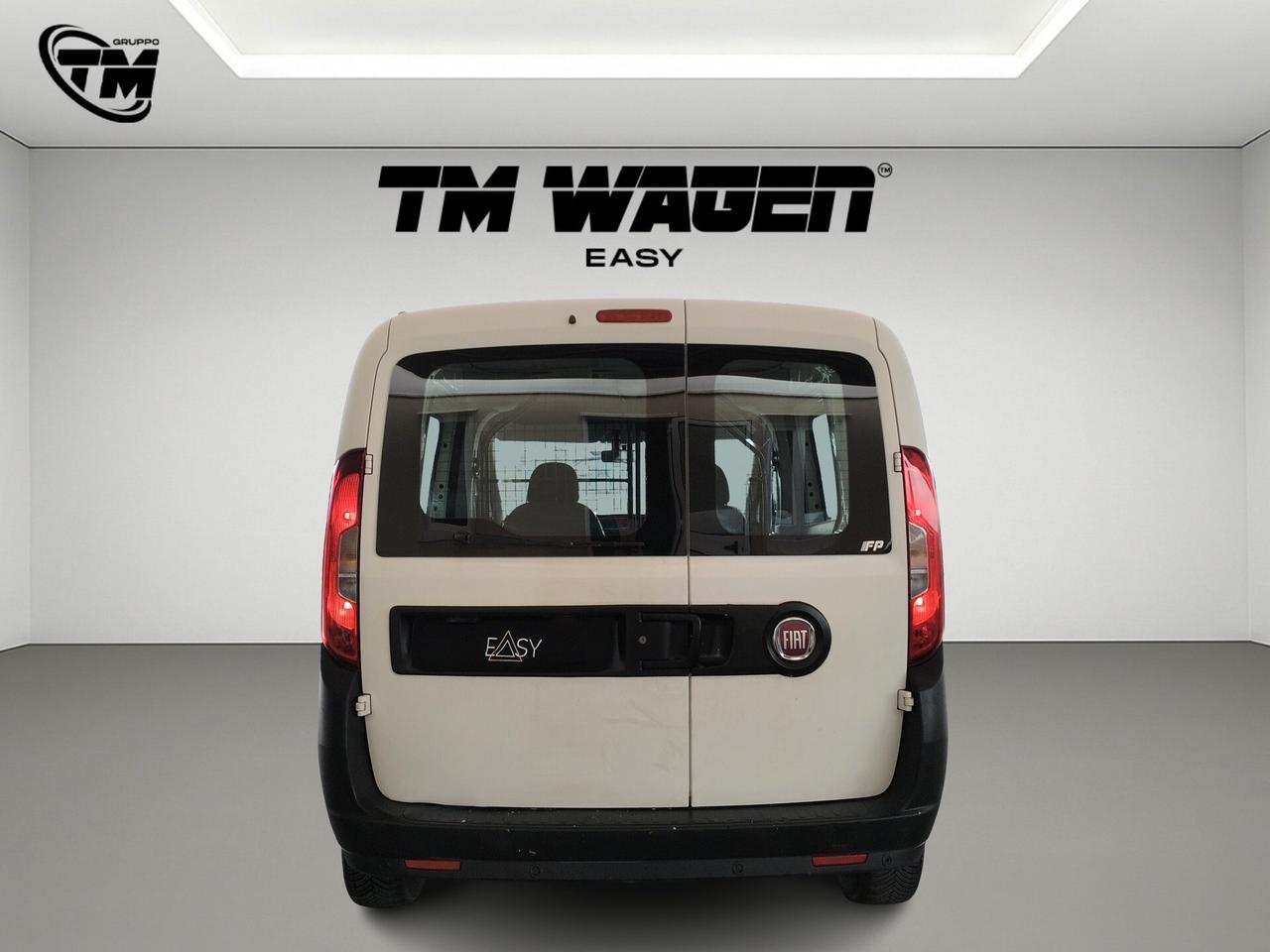 Fiat Doblò 1.3 MJT PC-TN Cargo Lamierato E5 - IVA ESCLUSA