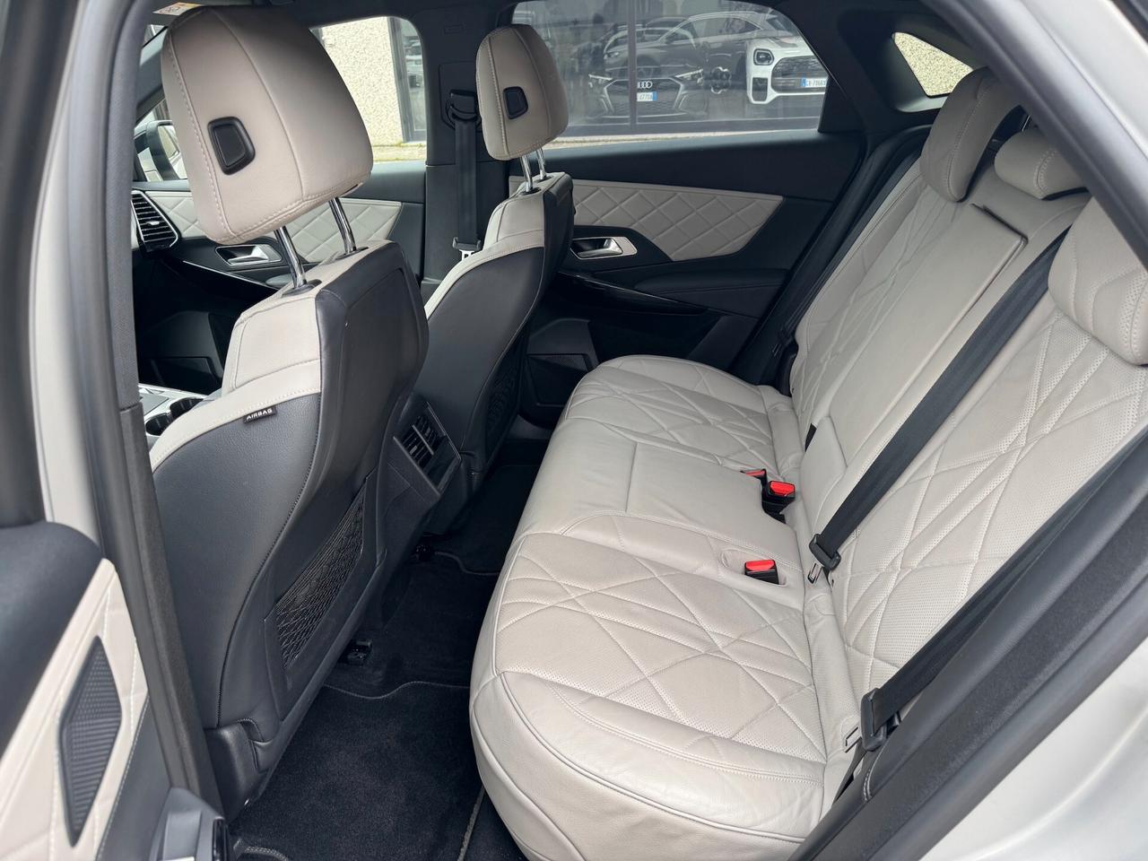 DS Automobiles DS 7 Crossback 1.6 e-tense phev Grand Chic auto FULL FULL