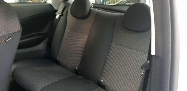 Fiat 500 NUOVA 500 BERLINA ELETTRICO 43 KW VERSIONE ICON