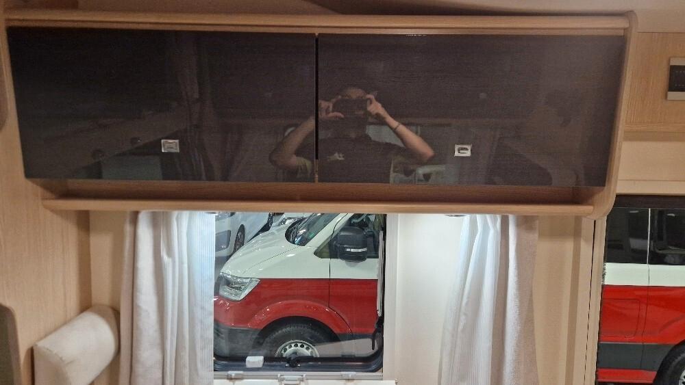 CAMPER XGO DYNAMIC 39