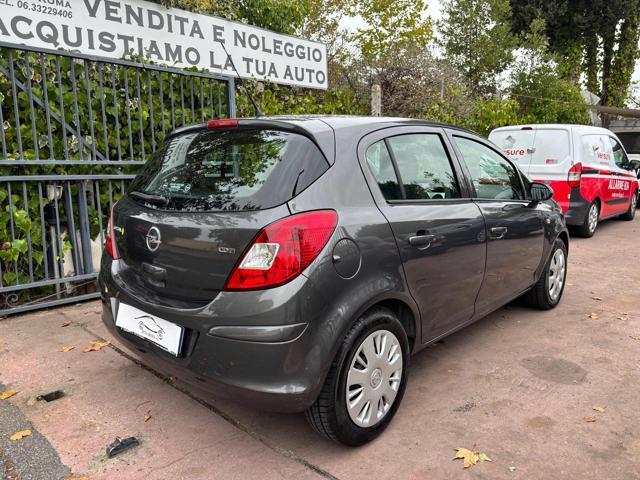 OPEL Corsa 1.3 CDTI 75CV F.AP. 5 porte Sport