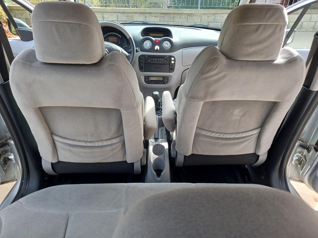 Citroen C3 1.4 HDi 70CV Exclusive