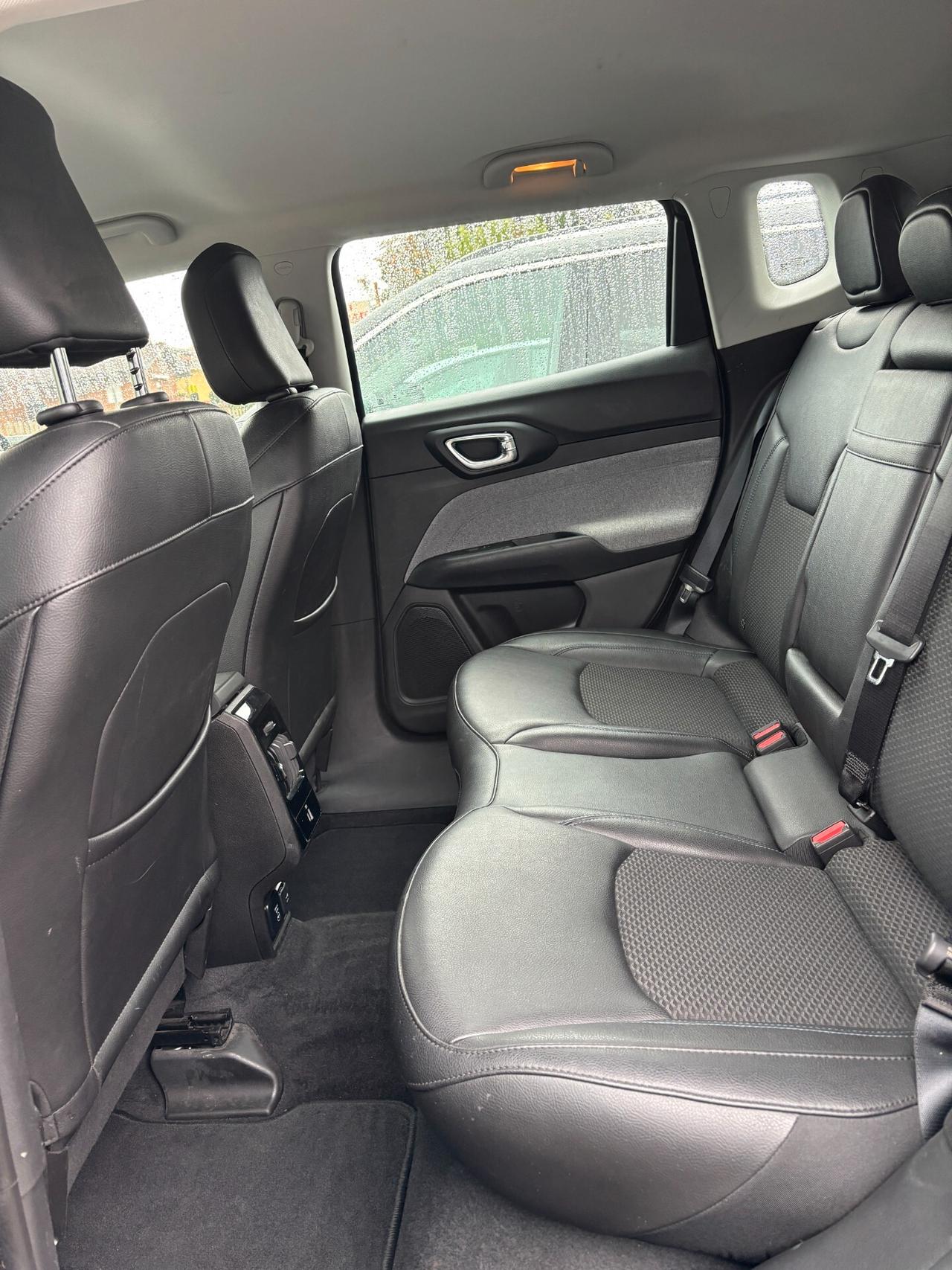 Jeep Compass 1.3 Turbo T4 190 CV PHEV AT6 4xe Longitude NESSUN VINCOLO