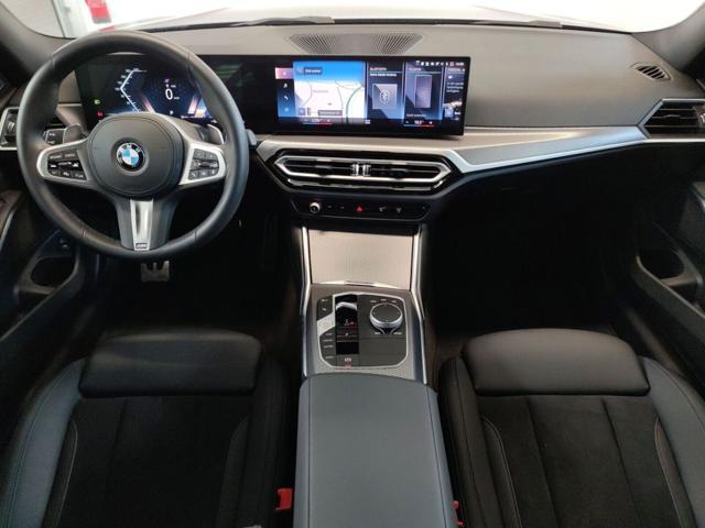 BMW 320 d 48V Touring Msport FACELIFT WIDESCREEN