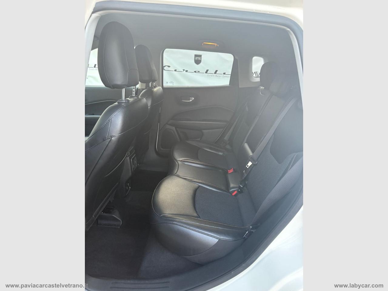 JEEP Compass 2.0 Mjt II aut. 4WD Limited