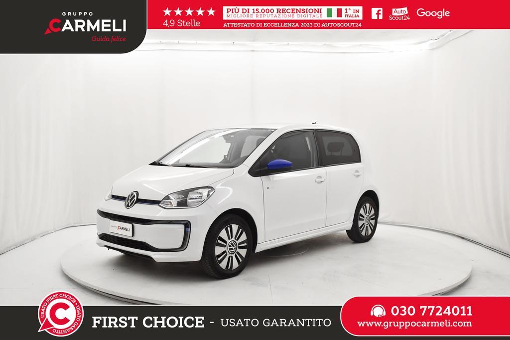 Volkswagen up! e-! 5p my20