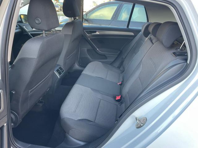 VOLKSWAGEN Golf 1.6 TDI 110 CV 5p. 118000 KM